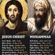 (29) Creștinism (Isus Hristos) vs Islam (Mahomed) - căsătoria copiilor & pederastia