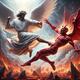 (05) De ce nu l-a ucis Dumnezeu pe Lucifer?