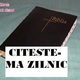 Povestea trista a unei Biblii (1 )