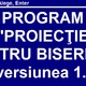 Proiectie pentru BISERICA