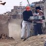 Ajutor pentru victimele cutremurului din Peru