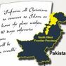 Crestini pakistanezi amenintati