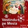 Vestindu-L pe MESIA