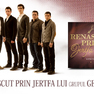 Un album nou de cântări al Grupului Geness - Renăscut prin jertfa Lui