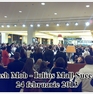 Flash Mob la Iulius Mall Suceava