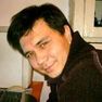 Pastor Dmitry Shestakov
