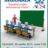 Conferinta regionala ACSI la Ploiesti