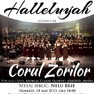 Concert Corul Zorilor la Alba Iulia