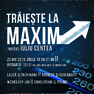 Conferinta de Adolescenti - Traieste la MAXIM ! 