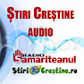 Stiri Crestine audio 02 iunie 2013