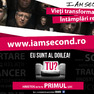 Iamsecond.ro - un nou site creștin