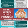 Master in Teologie - Asistenta sociala, Timisoara