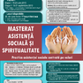 Master in Teologie - Asistenta sociala, Timisoara