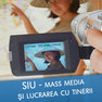 Mai sunt doar cateva saptamani de inscriere la Scoala de Misiune si Mass Media