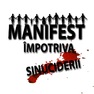 Manifest Impotriva Sinuciderii