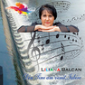 Liliana Balcan - albumul "Din tine am venit, iubire"