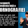 Seara de tineret - descopera adevarata fata a pornografiei