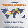 Invitație la Conferinţa PIM Sovata 11-14 martie 2014