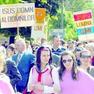Marsul Invierii XVII-a editie