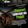 Concert de Pasti