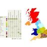 4 din 10 britanici cred in fantome