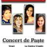 Concert de Paște