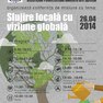 Conferință- Slujire locală cu viziune globală