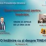 Tineri transformați pentru Împărăție