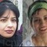 Marzieh si Maryam