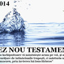 Botez Nou Testamentar 08.06.2014