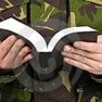 Armata Statelor Unite distruge Biblii