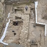 Singura casa din timpul lui Isus descoperita de arheologi