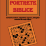 Portrete Biblice - Rebus