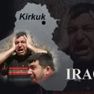 Trei crestini ucisi in Kirkuk, Irak