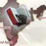 Crestini batuti, biserici incendiate in India