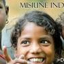 Misiune în India