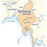 Persecutia crestinilor in Birmania