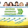 Conferinta nationala "Salveaza generatia urmatoare"