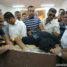 6 biserici crestine bombardate in Irak