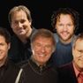 Bilete la concertul cu Gaither Vocal Band