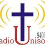 Asculta online radio crestin Unison Zalau