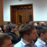 Conferinta pentru familii la Biserica Filadelfia Lugoj - 19 septembrie 2015