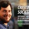 Crestinul si societatea - saptamana tematica 21-27 septembrie la Alfa Omega TV