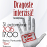 Conferinta Judeteana de Tineret 2015: Dragostea interzisa!