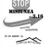 Cortul Intalnirii, la Bistrita