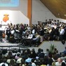 Timisoara - evanghelizare la Biserica Poarta Cerului