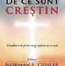 De ce sunt crestin