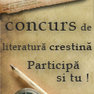 Fictiune vs Realitate - Concurs de Literatura Crestina