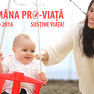 Saptamana Pro-Viata la Alfa Omega TV - 21-27 martie