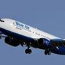 Am fost in avionul care a luat foc